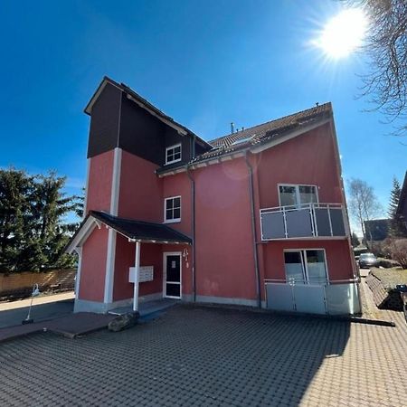 Ferienwohnung Braunlage - Gemuetliche Auszeit Exterior photo