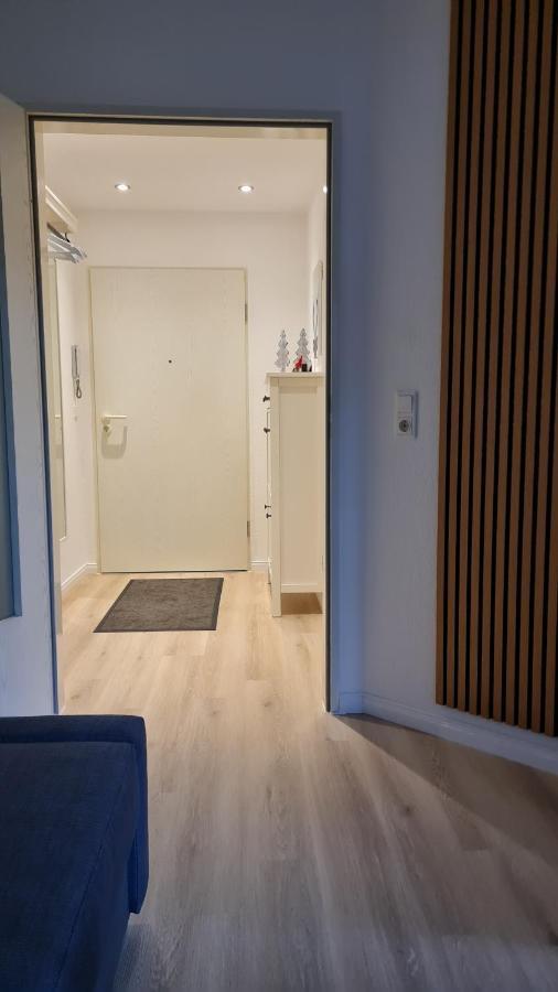Ferienwohnung Braunlage - Gemuetliche Auszeit Exterior photo